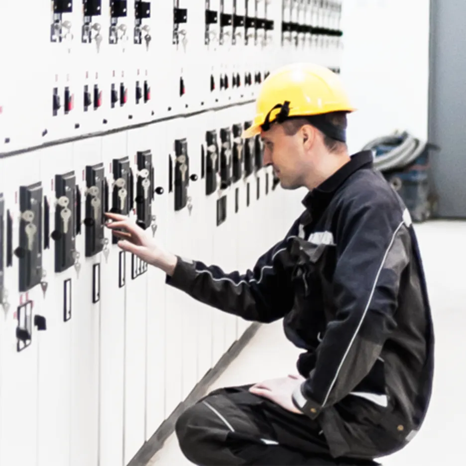 Automation and Industrial Controls