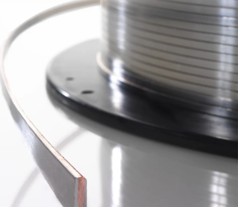 Contact Profile Tapes preview image